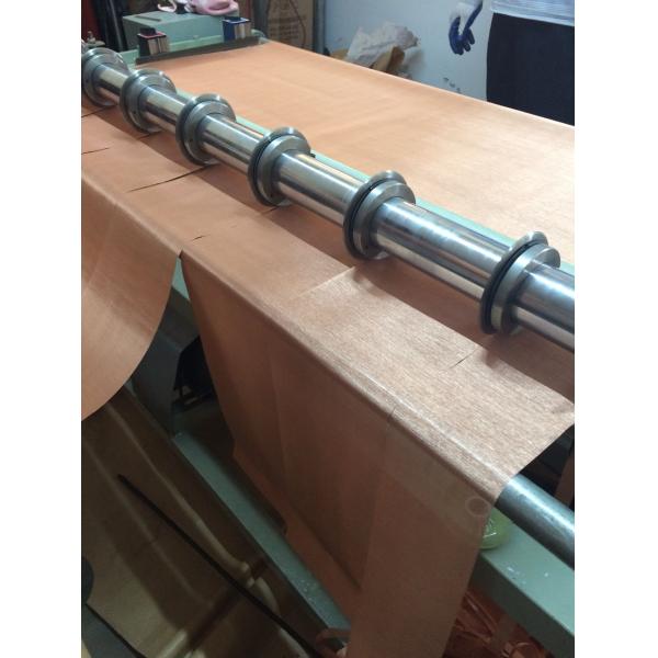 Korea 80 200 250 325 Mesh Faraday Cage EMI EMF RFID Shielding Fabric Ultra Fine 0.05mm 77 Micron Red Copper Wire Mesh Cl