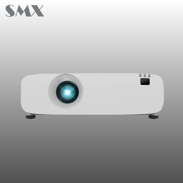 5500 Lumens High Brightness Short Distance Laser Projector 3lcd Short Throw