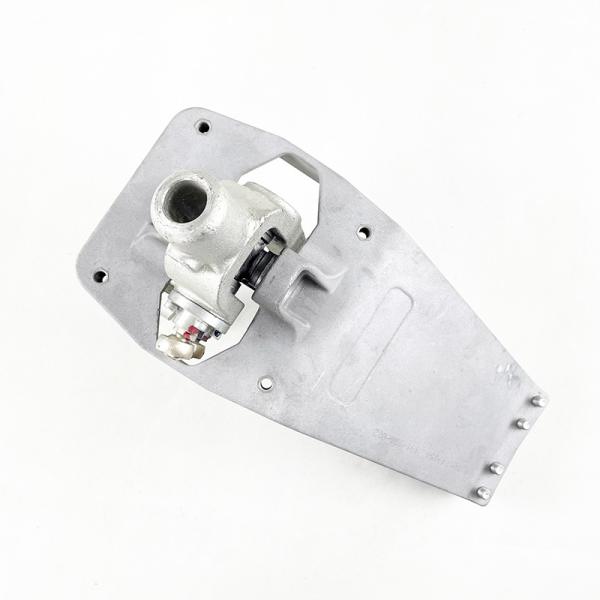 Horizontal Gear Shifter – 923 Series Industrial HGS Systems positive image