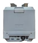 Small Money Counter Machine With LCD Display BYR CAD CDF CHF CLP Cash Sorter