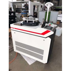 Buy cheap 1000w 30KG AoShuo 2040 Fiber Laser Welding Machine from wholesalers