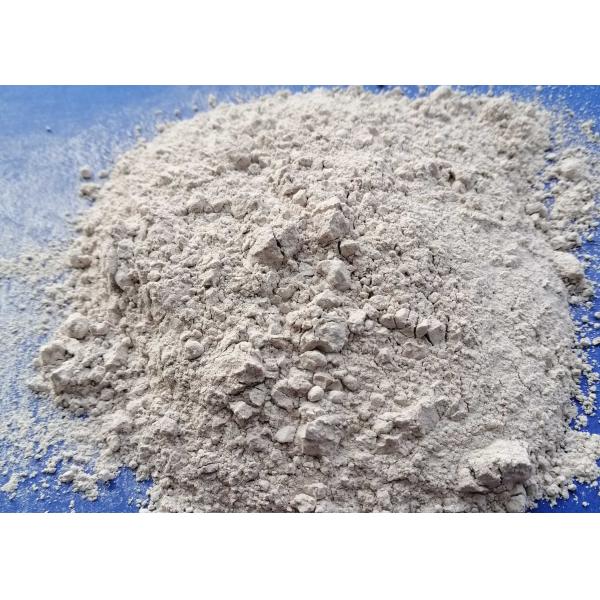 Stable Physicochemical Refractory Sand For Precision Investment Casting Industry