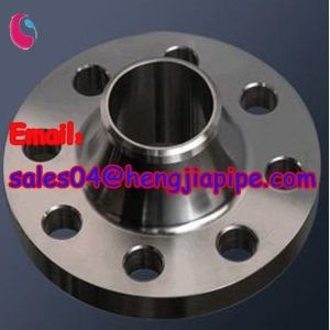 China ASME B16.5 A105 flanges wholesale