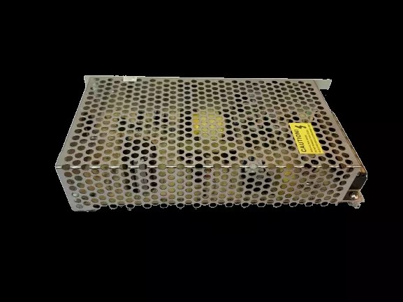 12V 5A Regulated Switching Power Supply 360W Ac To Dc 110V 220V CE ROHS