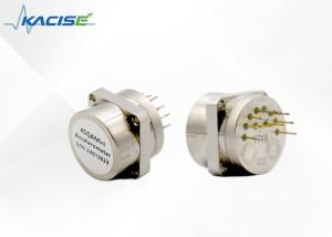 China Sine Vibration Peak Sensor 1000g Shock Resistance Wide Temperature Range wholesale