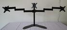 Quality Office Computer Monitor Arm Desk Mount 45 degree Installation for sale