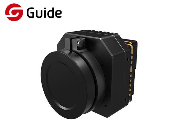 Quality FCC Approved Infrared Camera Module For Industrial Temperature Measurement for sale