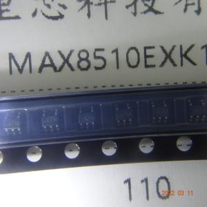 MAX8510EXK18+T 120mA Linear LDO Voltage Regulator IC