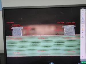 0.05-7mm Board Laser Direct Imaging Machine With Fixed / Auto / Interval / Partition Scale