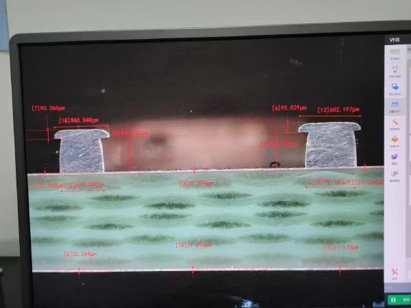 Quality 0.05-7mm Board Laser Direct Imaging Machine With Fixed / Auto / Interval / Partition Scale for sale