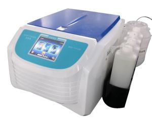China 8 Slides Automated Staining Machine Single Channel BSZ-TH108 wholesale