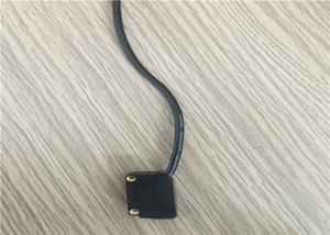 China Non Contact Sensing Diffuse Reflective Photoelectric Sensor Precise Position Detection wholesale