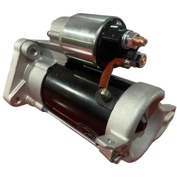 The 12V 1.4KW 11T Automotive Starter Motor Is Applicable to  S60/S40.  OEM  31407197  31419543  36003124 438318 36010074  358744