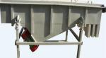 Durable Pasteurizer Machine Vibration Water Dropping / Removing Device Long