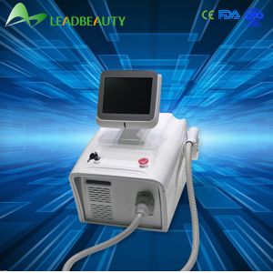 China LEADBEAUTY Professional beauty equipment/devices manufacture facial laser hair removal wholesale