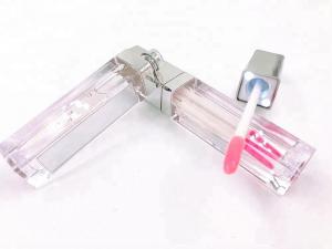 China Magic Red Lip Gloss For Lip Care Makeup Pigments Moisturizing And Long - Lasting wholesale