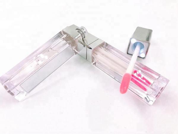 Quality Magic Red Lip Gloss For Lip Care Makeup Pigments Moisturizing And Long - Lasting for sale
