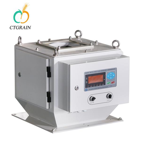 Chemical Industry Grain Processing Equipment Flow Balancer High Precision