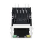 X Multiple XMH-TRJ1004AGNL Compatible LINK-PP LPJ1004AGNL 10/100 Base-T Tab Up