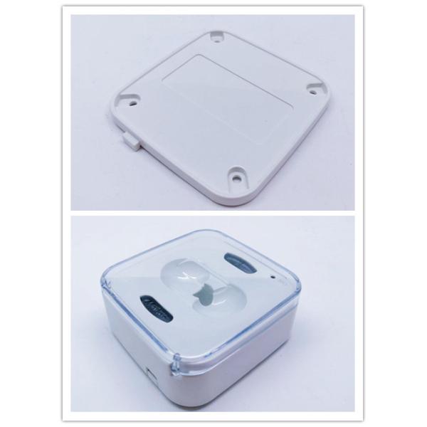 A1 Polishing HRC48 52 H13 Medical Device Injection Molding