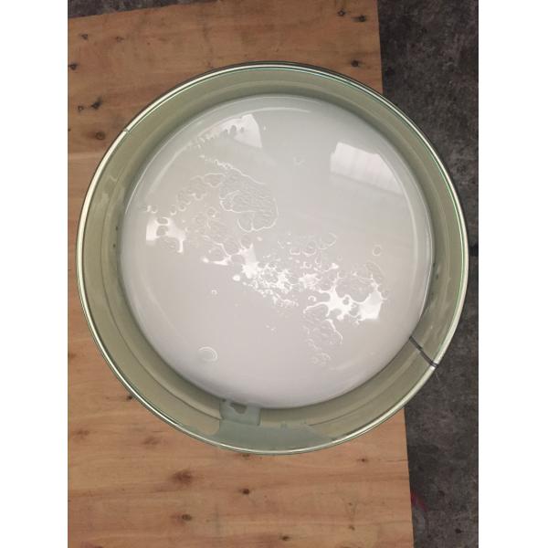 RTV2 Liquid Tin Cure Silicon Rubber for Mold Making 30 Shore A Hardness and High Elongation Break