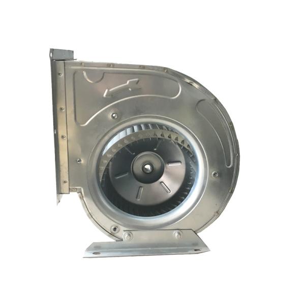 Quality 1200rpm 220/240V Double Inlet Centrifugal Blower Scroll Housing Fan for sale