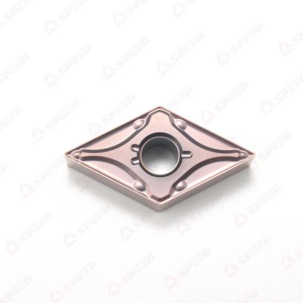 Tungsten Carbide Tool Inserts DNMG432 DNMG150608-PM Lathe Turning Tools Indexable Cnc Machine Inserts