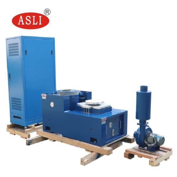 Quality 2000Hz Dynamic Vibration Testing Table JIS D 1601 Standard for sale
