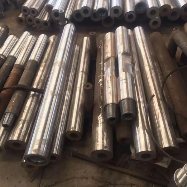 Sonde Housing HDD Reaming Tool For Drill High Durability Industrial