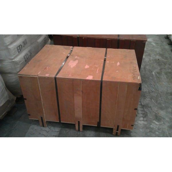 External Dimensions l x W x H mm 6058*2438*2591 mm Daikin Reefer Container Spare Parts Auto Drain and Plug and Kazoo