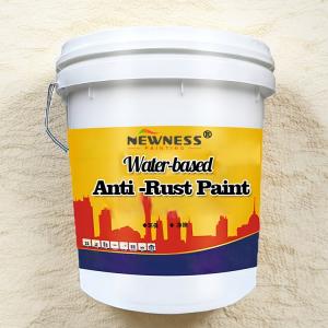 China Container Anti-Corrosion Paint Custom Color for Metal Protection and Rust Prevention wholesale