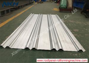 Twin rib metal sheets roll forming m/c, Philippines standard design for roof panel making machine