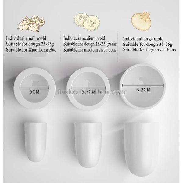 Dough Divider Rounder Machine Ball Manual Automatic And Moulder Maker Volume Hydraulic Bread 20Pcs Price Volumetric For Baguette