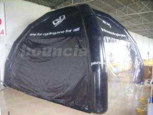 China Inflatable Airtight Tent wholesale