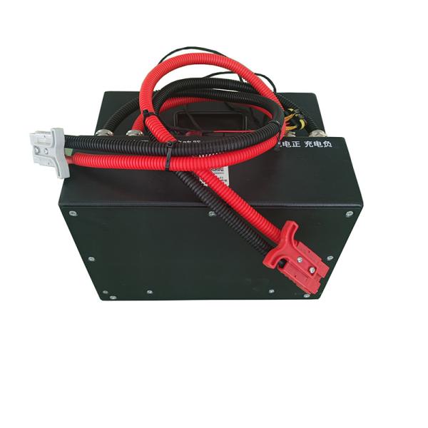 ODM AGV Lithium Battery Pack 51.2V 60AH For Scissor Lift