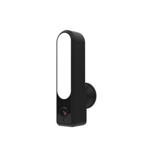 China Floodlight Camera with Light Control Via APP wholesale