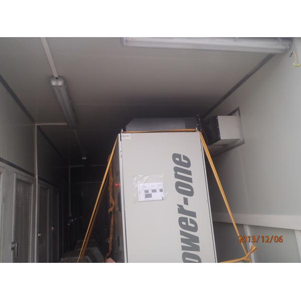 20 GP Electrical Cabinet Shipping Container Equipment