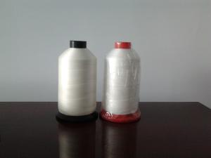China High Tenacity Polyester Filament Twist Yarn for Sewing Thread Dtex55/2 wholesale