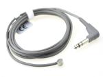 Reusable Medical Temperature Probe YSI 400 Rectal Temperature Sensor