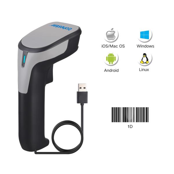 Quality IP42 Store Barcode Scanner for sale