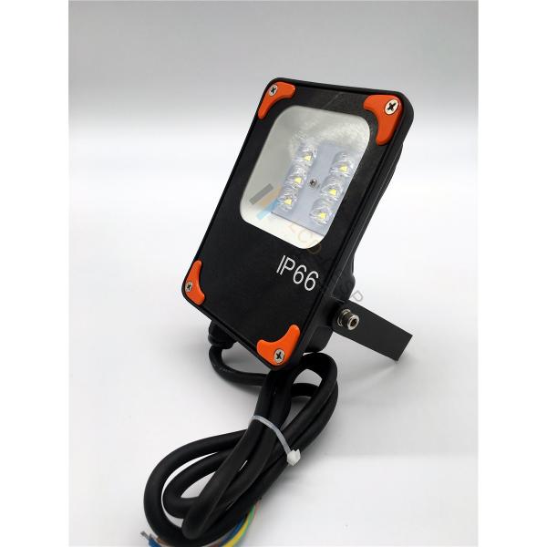 220V Waterproof IP66 6500K LED Security Flood Light