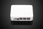 COMER Computer security anti theft for Desktops, Laptops secure display locking