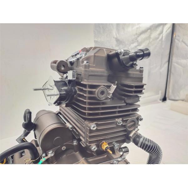 Fit for Tricycle CG200 Super Cool Gasoline Engine Tricycle Parts from CCC Power Engine