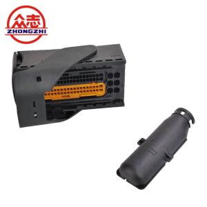 China Sealed 94 Ways Waterproof Auto Wire Connectors 3-1534904-4 on sale