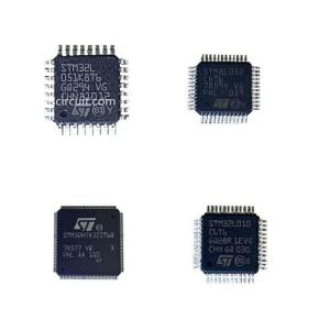 China DC Mixed Signal Microcontroller ICs MSP430FG439IPN Integrated Circuit wholesale