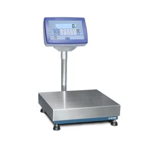 China TT LCD Backlit Display 300kg Bench Weighing Scale wholesale
