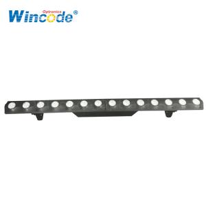 China LED Backlight Pixel Bar Light With DMX Dimming 5 Degree Beam Angle wholesale
