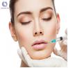 Ha Stable Lip Enhancement Fillers Injectable Dermal Fillers For Lip Augmentation for sale