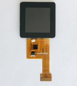 China SPI Interface Small LCD Touch Screen wholesale