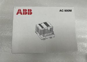 China PM865K01 | ABB | Compact Product Suite Hardware Selector AC800M CPU 3BSE031151R1 wholesale